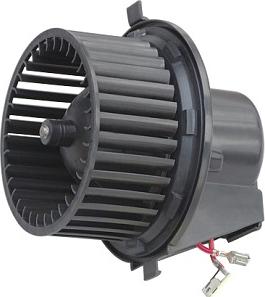 SONTIAN ZD1723 - Interior Blower car-mod.net