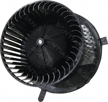SONTIAN ZD172254 - Interior Blower car-mod.net