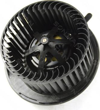 SONTIAN ZD172205 - Interior Blower car-mod.net
