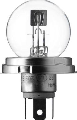 Spahn Glühlampen 45152 - Bulb, spotlight car-mod.net