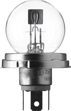 Spahn Glühlampen 55152 - Bulb, spotlight car-mod.net