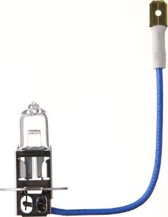Spahn Glühlampen 53162 - Bulb, spotlight car-mod.net