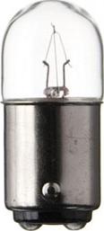 Spahn Glühlampen 4505 - Bulb, licence plate light car-mod.net