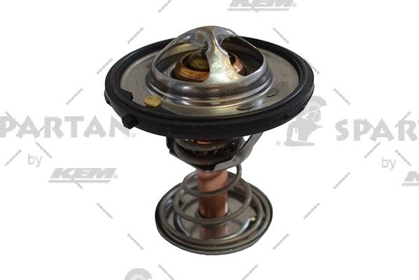 SPARTAN BY KEM 523-190 - Coolant thermostat / housing car-mod.net