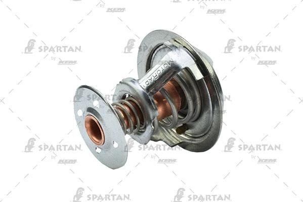 SPARTAN BY KEM 354-192 - Coolant thermostat / housing car-mod.net