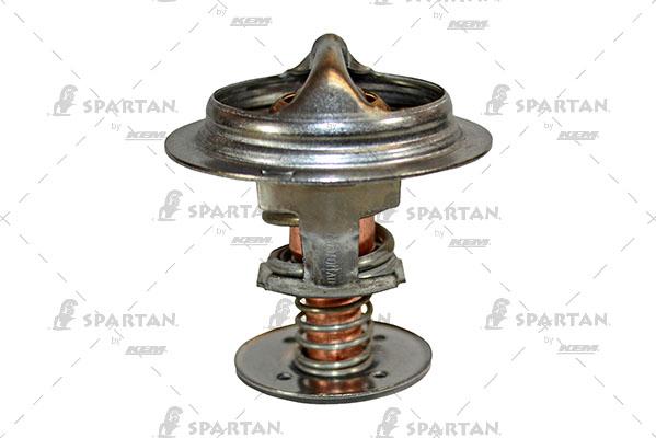 SPARTAN BY KEM 354-180 - Coolant thermostat / housing car-mod.net