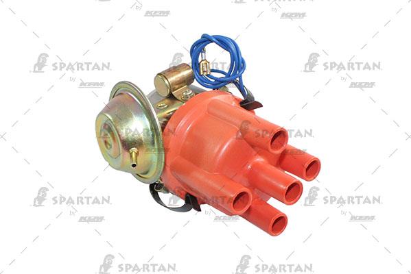 SPARTAN BY KEM DIS-304 - Distributor, ignition car-mod.net