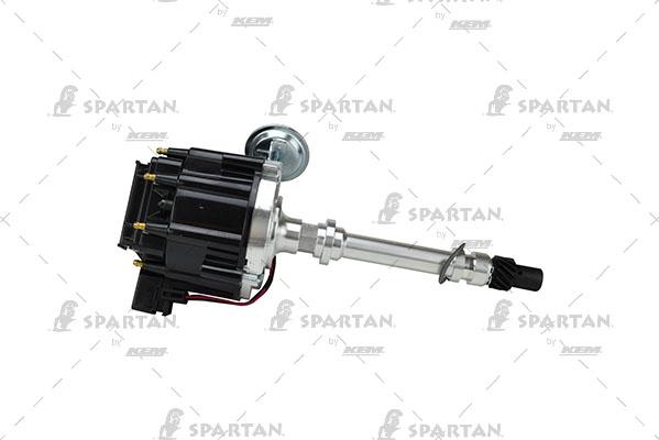 SPARTAN BY KEM DIS-202 - Distributor, ignition car-mod.net