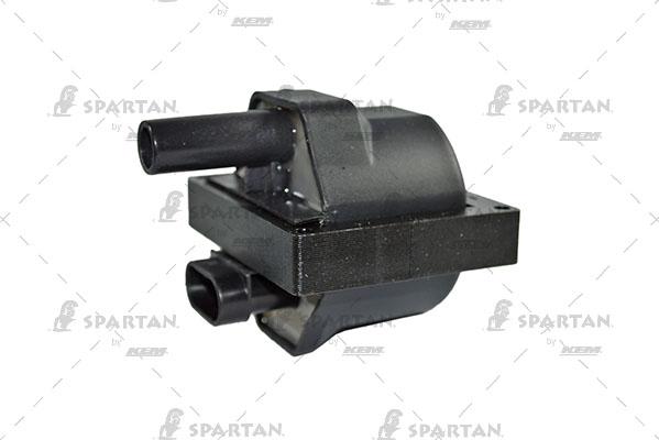 SPARTAN BY KEM IC-20 - Ignition Coil car-mod.net