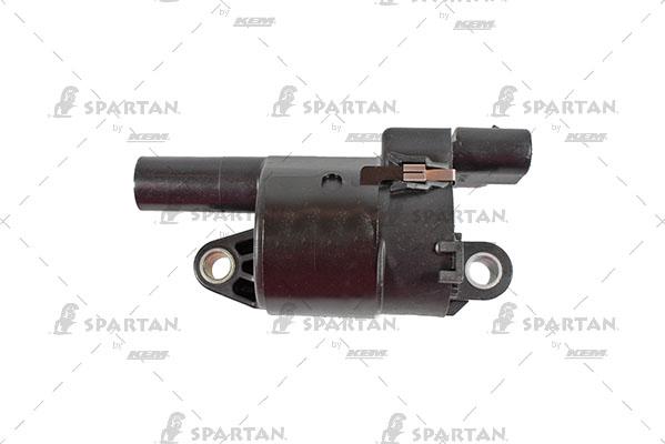 SPARTAN BY KEM IC-77 - Ignition Coil car-mod.net