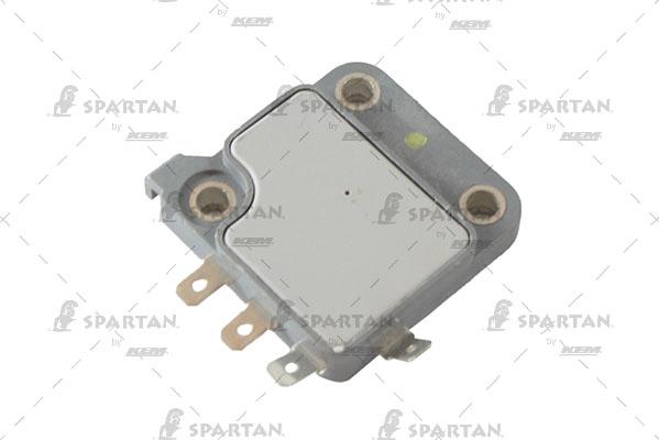 SPARTAN BY KEM IM-781 - Switch Unit, ignition system car-mod.net