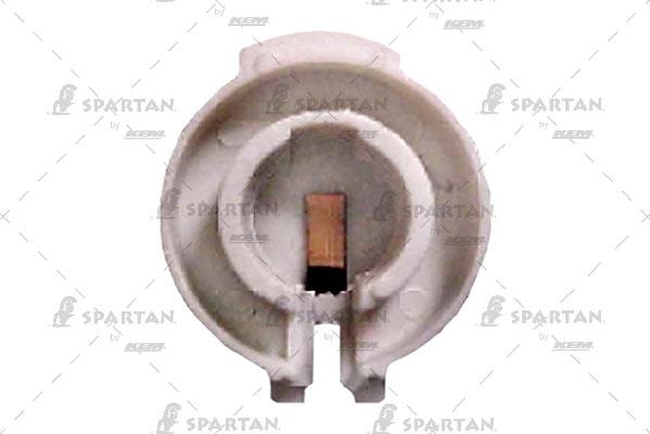 SPARTAN BY KEM RD-31 - Rotor, distributor car-mod.net