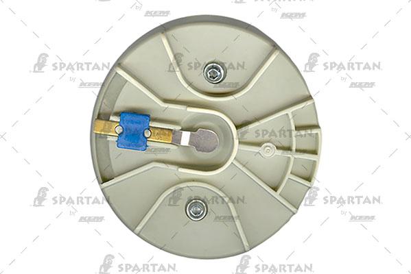 SPARTAN BY KEM RD-33 - Rotor, distributor car-mod.net