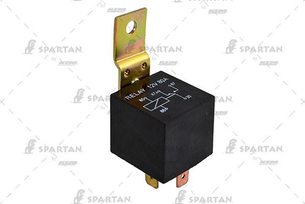 SPARTAN BY KEM SPR-102 - Relay, fuel pump car-mod.net