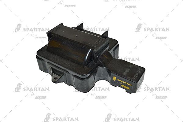 SPARTAN BY KEM TD-33 - Distributor Cap car-mod.net