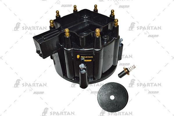 SPARTAN BY KEM TD-32 - Distributor Cap car-mod.net