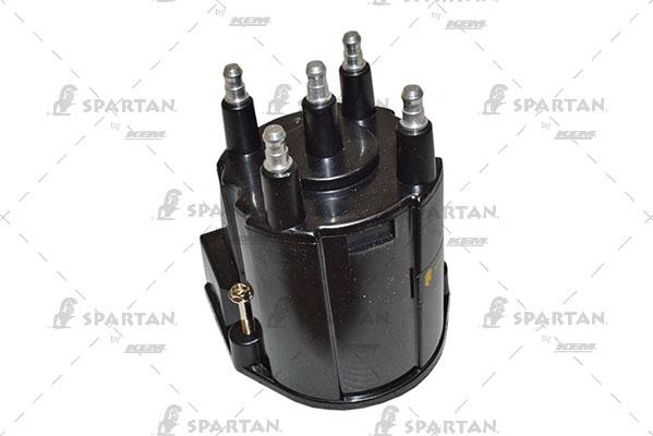 SPARTAN BY KEM TD-28 - Distributor Cap car-mod.net