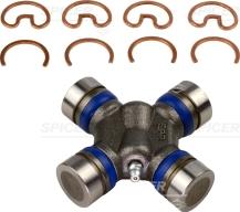 Spicer 5-1203X - Flexible disc, propshaft joint car-mod.net