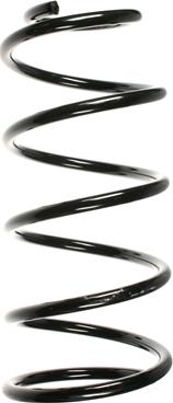 Spidan 49565 - Coil Spring car-mod.net