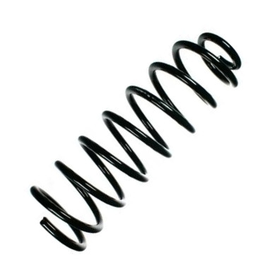 Spidan 49566 - Coil Spring car-mod.net