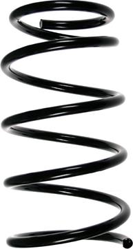 Spidan 49679 - Coil Spring car-mod.net