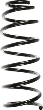 Spidan 49130 - Coil Spring car-mod.net