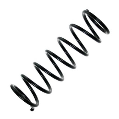 Spidan 49246 - Coil Spring car-mod.net