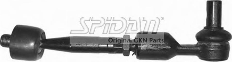 Spidan 44873 - Tie Rod car-mod.net