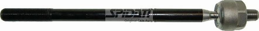 Spidan 46688 - Inner Tie Rod, Axle Joint car-mod.net