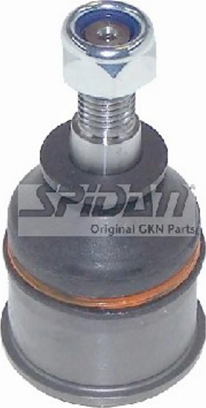 Spidan 40917 - Ball Joint car-mod.net
