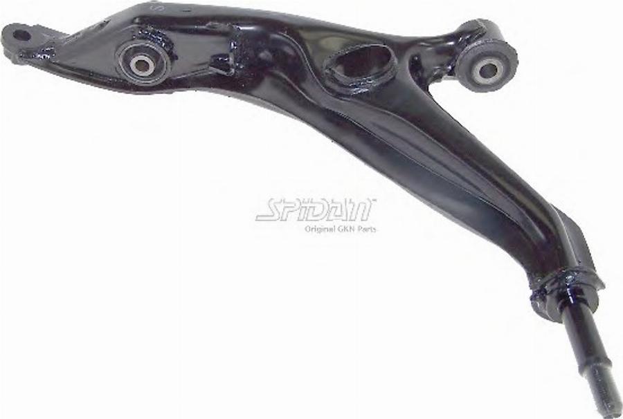Spidan 40929 - Track Control Arm car-mod.net