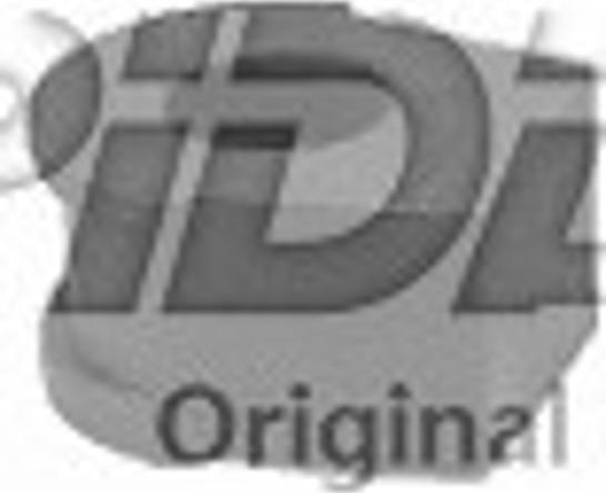 Spidan 410418 - Bearing Bush, stabiliser car-mod.net