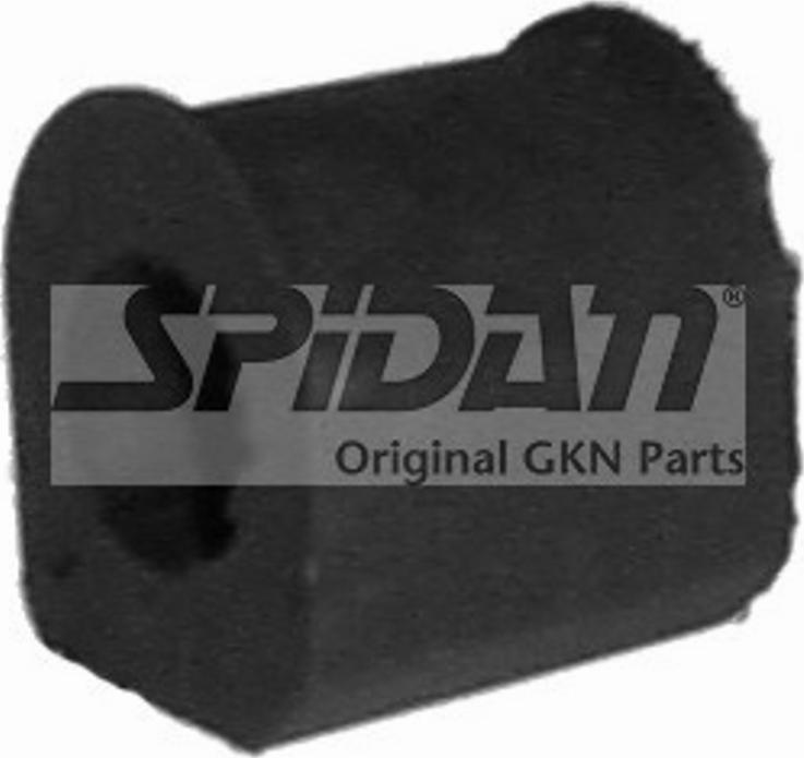 Spidan 411287 - Bearing Bush, stabiliser car-mod.net
