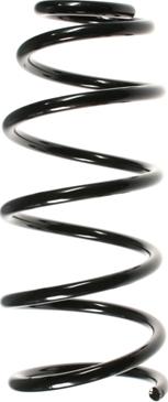 Spidan 48522 - Coil Spring car-mod.net