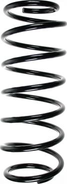 Spidan 48052 - Coil Spring car-mod.net