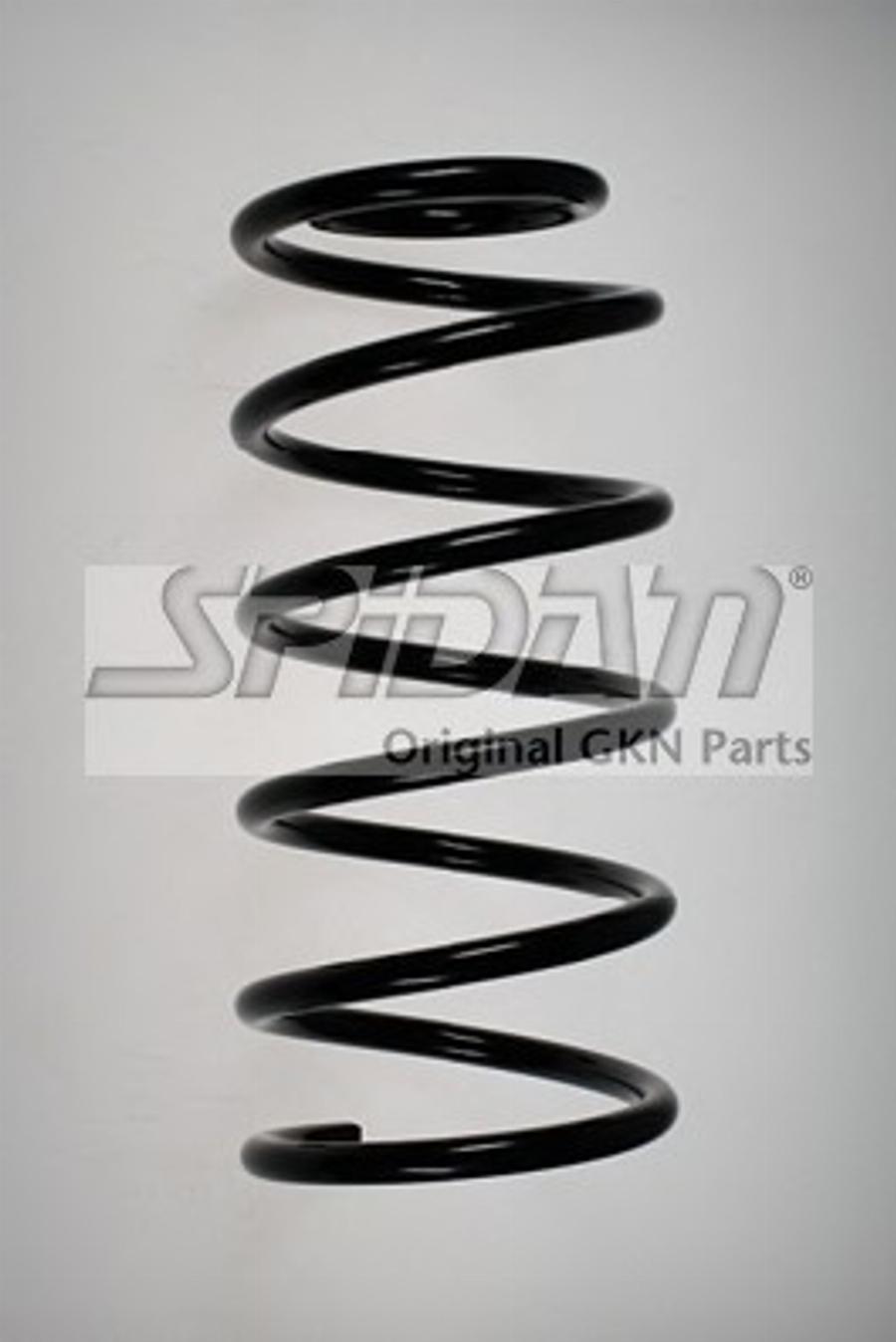 Spidan 48751 - Coil Spring car-mod.net