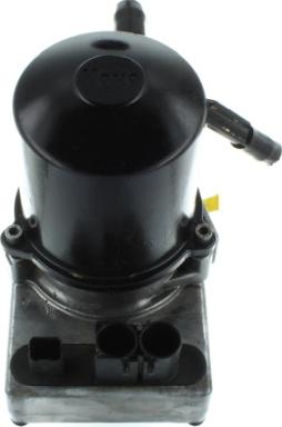 Spidan 54933 - Hydraulic Pump, steering system car-mod.net