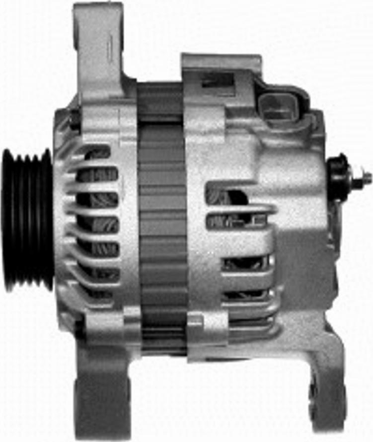 Spidan 5464 - Alternator car-mod.net