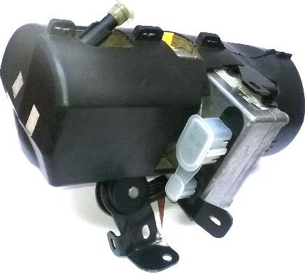 Spidan 54609 - Hydraulic Pump, steering system car-mod.net