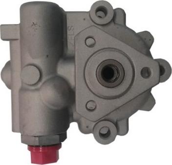 Spidan 54849 - Hydraulic Pump, steering system car-mod.net