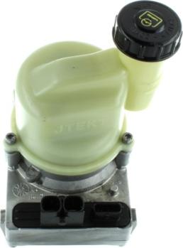Spidan 54861 - Hydraulic Pump, steering system car-mod.net