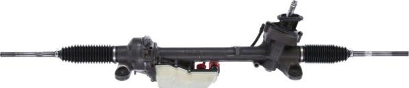 Spidan 54878 - Steering Gear car-mod.net