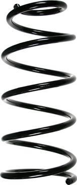 Spidan 55177 - Coil Spring car-mod.net