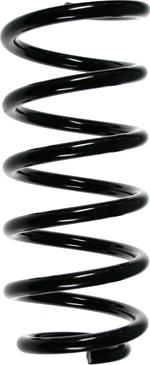Spidan 56879 - Coil Spring car-mod.net