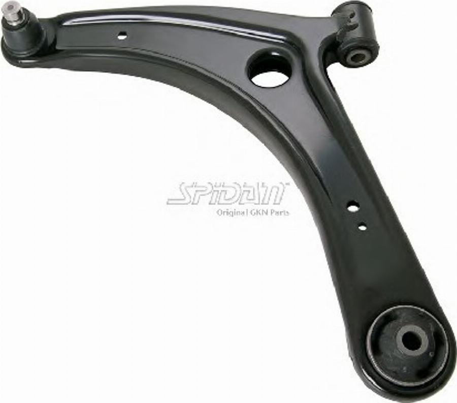 Spidan 50315 - Track Control Arm car-mod.net