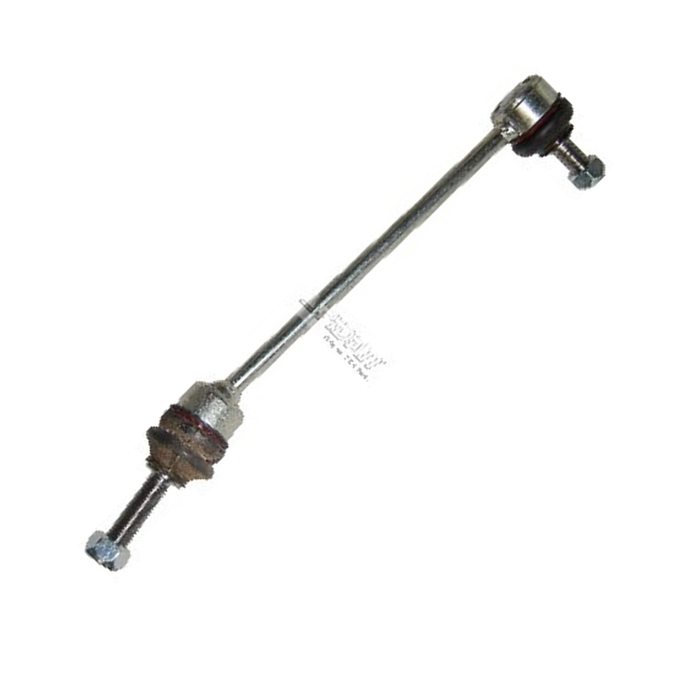 Spidan 50200 - Rod / Strut, stabiliser car-mod.net