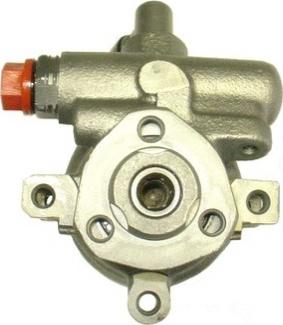 Spidan 53511 - Hydraulic Pump, steering system car-mod.net