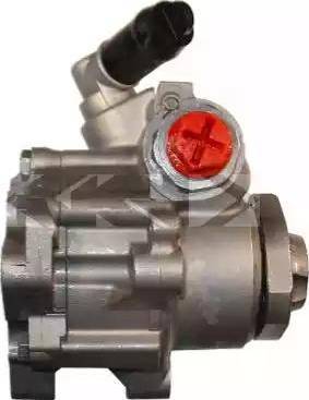 Esen SKV 10SKV099 - Hydraulic Pump, steering system car-mod.net