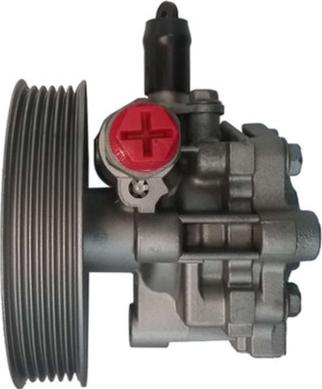 Spidan 52745 - Hydraulic Pump, steering system car-mod.net