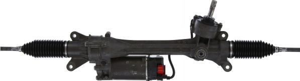 Spidan 52706 - Steering Gear car-mod.net